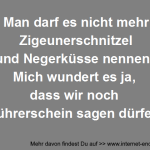 Zigeunerschnitzel und Führerschein