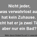 Töchter und ein Bad