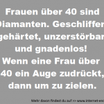 Frauen über 40